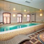 Сауна / SPA, Отель Понтос Плаза