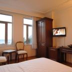 Двухместный (Двухместный номер с 1 кроватью, вид на море), Ada Hotel Istanbul