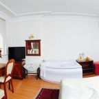 Двухместный (Двухместный номер Делюкс с 1 кроватью и видом на море), Ada Hotel Istanbul