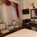 Двухместный (Бюджетный двухместный номер с 1 кроватью), Ada Hotel Istanbul