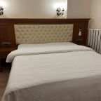 Двухместный (Бюджетный двухместный номер с 1 кроватью), Ada Hotel Istanbul