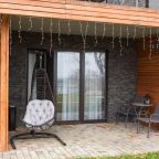 Двухместный (Бюджетный с 1 кроватью), Отель 7terrass