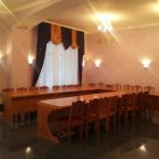 Малый конференц-зал, Санаторий Дубрава