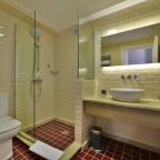 Семейный (Смежный семейный номер), Agora Life Hotel