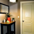 Апартаменты (Апартаменты Делюкс (для 3 взрослых)), Akin Suites