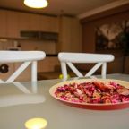 Апартаменты (Апартаменты Делюкс (для 3 взрослых)), Akin Suites