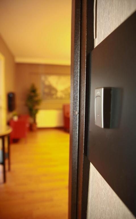 Апартаменты (Апартаменты Делюкс (для 3 взрослых)), Akin Suites