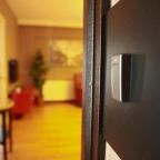 Апартаменты (Апартаменты Делюкс (для 3 взрослых)), Akin Suites