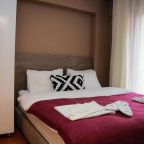 Апартаменты (Апартаменты Делюкс (для 3 взрослых)), Akin Suites