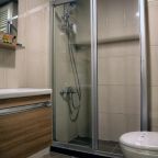 Апартаменты (Апартаменты Делюкс (для 3 взрослых)), Akin Suites