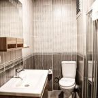 Апартаменты (Улучшенные апартаменты (для 5 взрослых)), Akin Suites