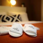 Апартаменты (Улучшенные апартаменты (для 5 взрослых)), Akin Suites