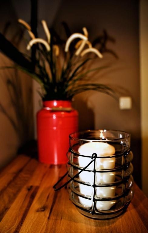 Апартаменты (Улучшенные апартаменты (для 5 взрослых)), Akin Suites