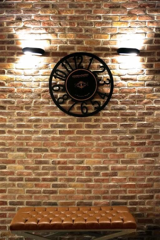 Апартаменты (Улучшенные апартаменты (для 5 взрослых)), Akin Suites