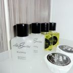 Апартаменты (Апартаменты-студио), Akin Suites