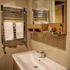 Апартаменты (Апартаменты-студио), Akin Suites