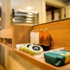 Апартаменты (Апартаменты-студио), Akin Suites