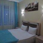 Апартаменты (Апартаменты), Amida House