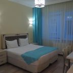 Апартаменты (Апартаменты), Amida House