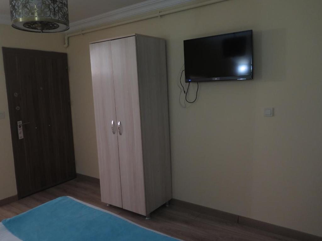 Апартаменты (Апартаменты с балконом), Amida House