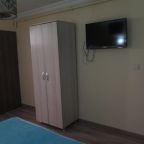 Апартаменты (Апартаменты с балконом), Amida House