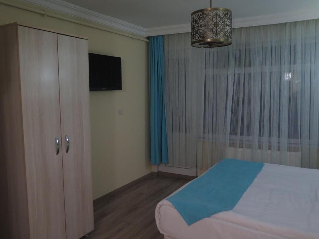 Апартаменты (Апартаменты с балконом), Amida House