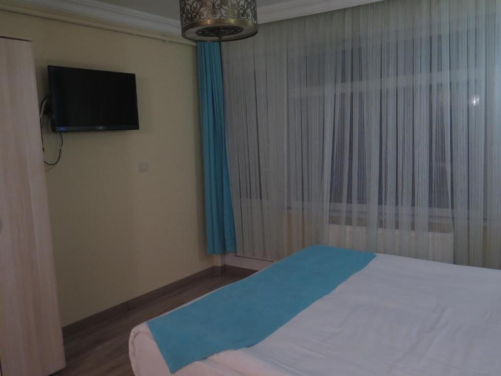 Апартаменты (Апартаменты с балконом), Amida House