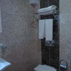 Апартаменты (Апартаменты с балконом), Amida House