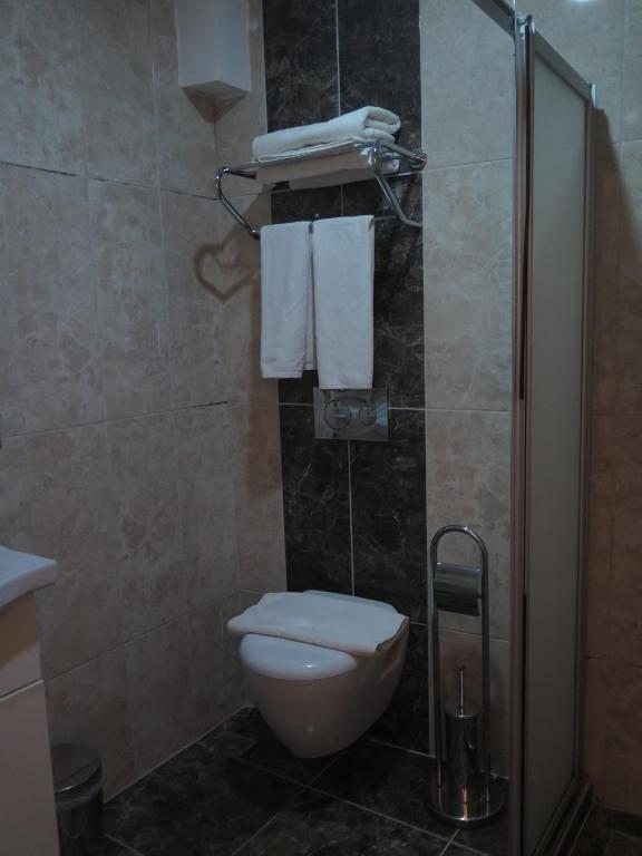 Апартаменты (Апартаменты с балконом), Amida House