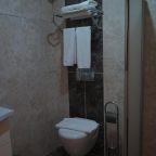 Апартаменты (Апартаменты с балконом), Amida House