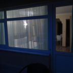 Апартаменты (Апартаменты с балконом), Amida House