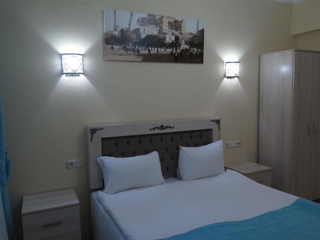 Апартаменты (Апартаменты), Amida House