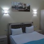 Апартаменты (Апартаменты), Amida House