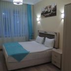 Апартаменты (Апартаменты), Amida House