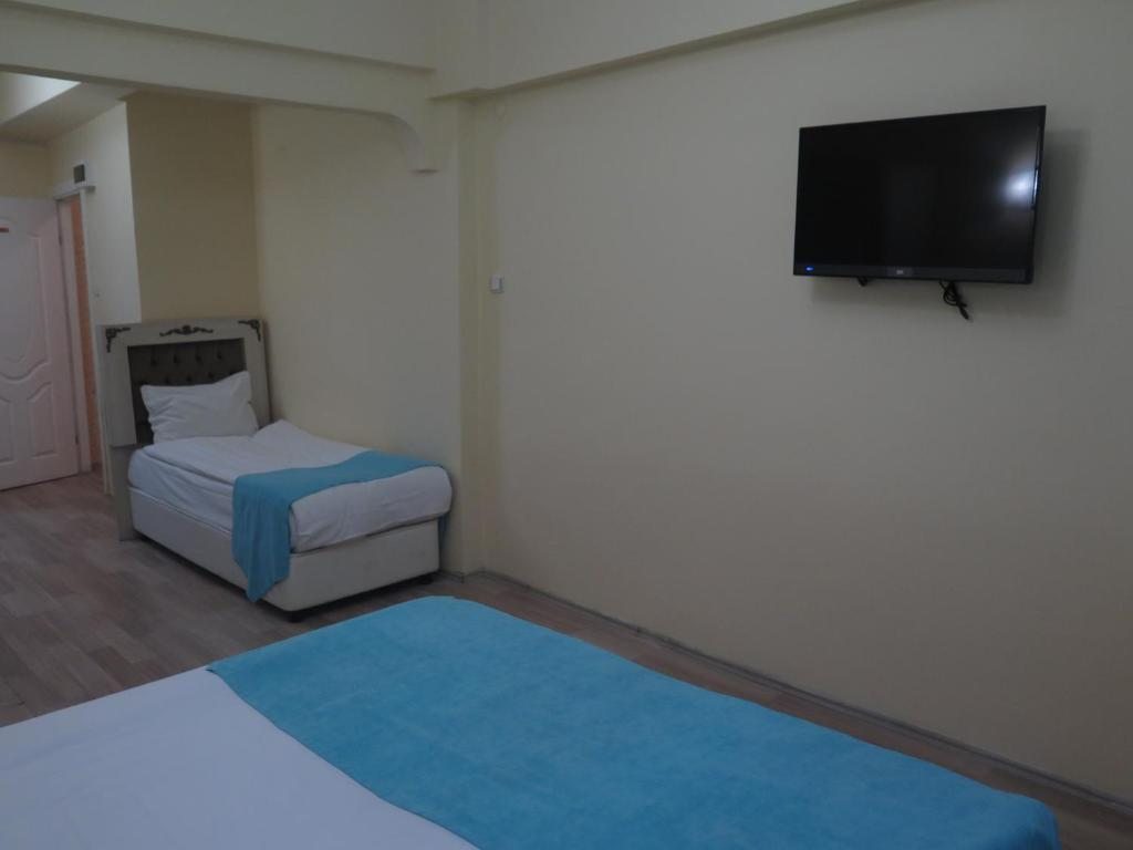 Апартаменты (Апартаменты), Amida House