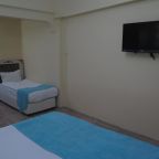 Апартаменты (Апартаменты), Amida House