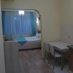 Апартаменты (Апартаменты), Amida House