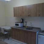 Апартаменты (Апартаменты), Amida House