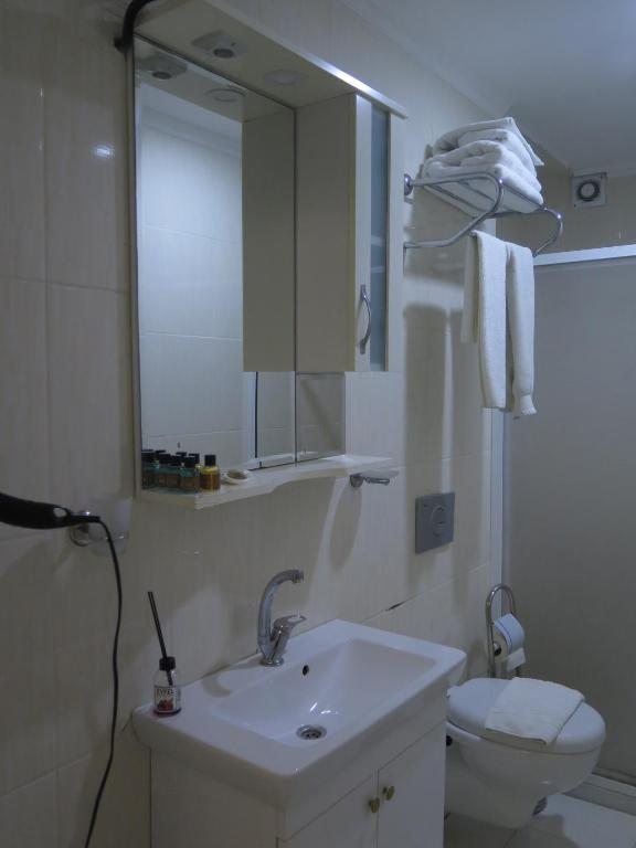 Апартаменты (Апартаменты), Amida House