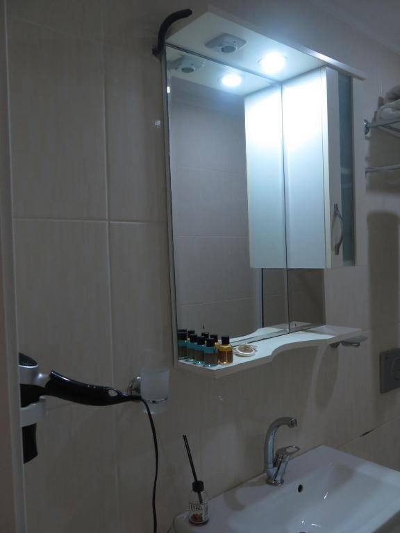 Апартаменты (Апартаменты), Amida House