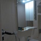 Апартаменты (Апартаменты), Amida House