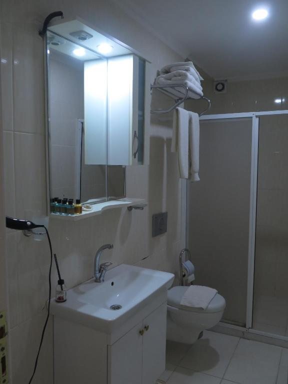 Апартаменты (Апартаменты), Amida House