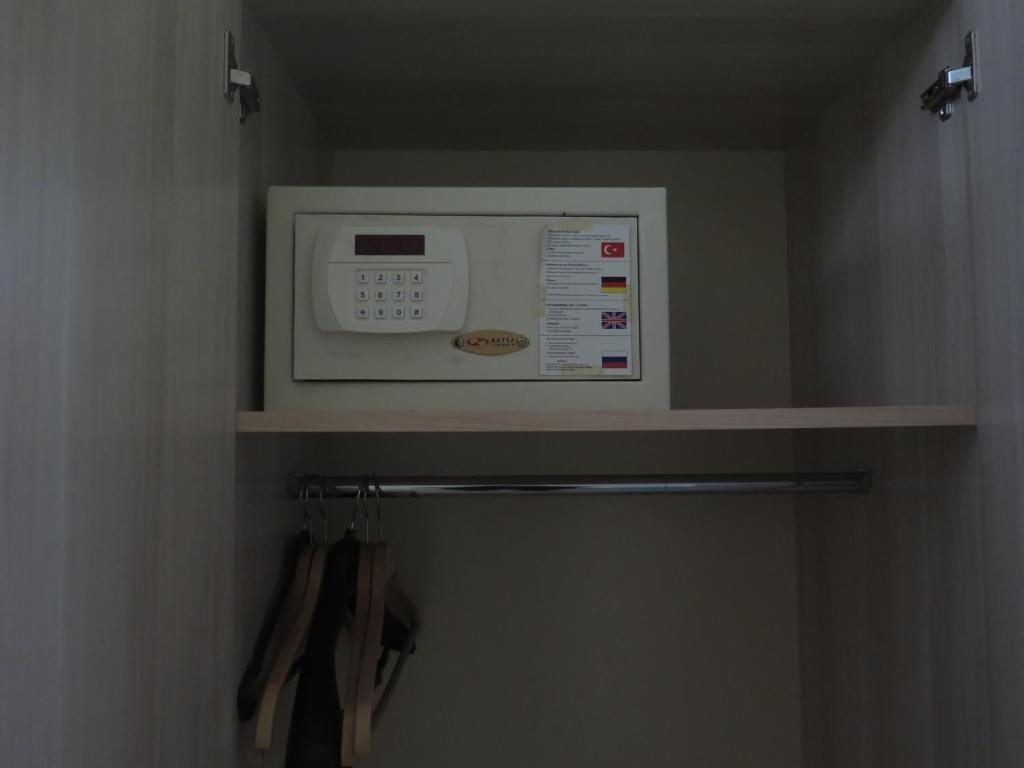 Апартаменты (Апартаменты), Amida House