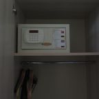 Апартаменты (Апартаменты), Amida House