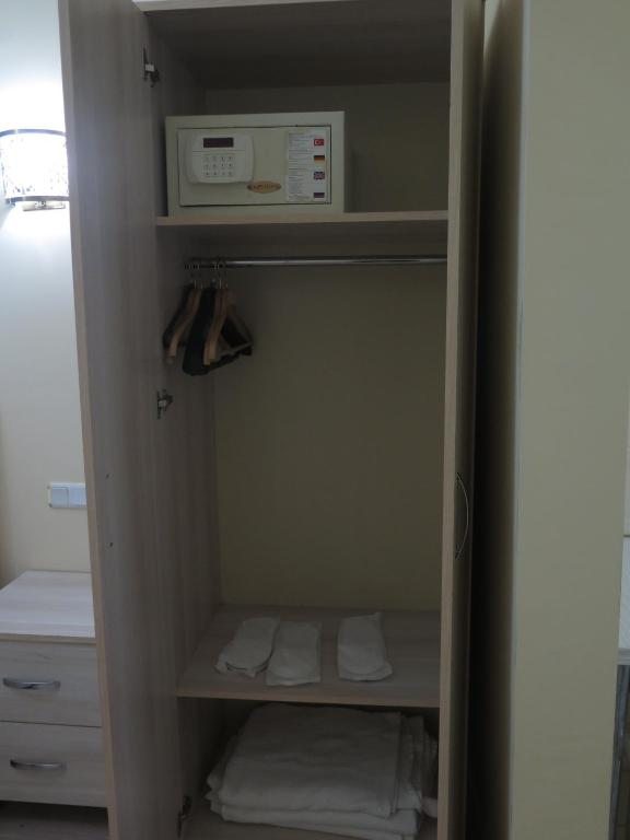 Апартаменты (Апартаменты), Amida House