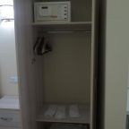 Апартаменты (Апартаменты), Amida House