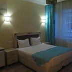 Апартаменты (Апартаменты), Amida House