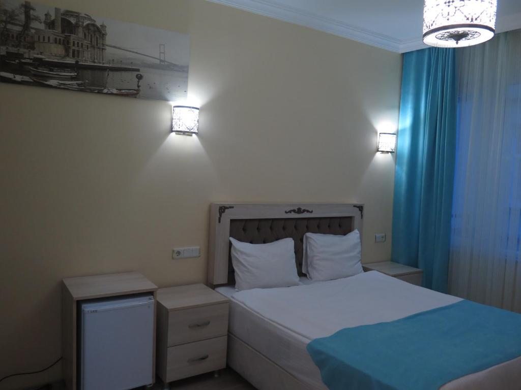 Апартаменты (Апартаменты), Amida House