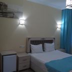 Апартаменты (Апартаменты), Amida House