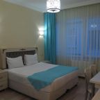 Апартаменты (Апартаменты), Amida House